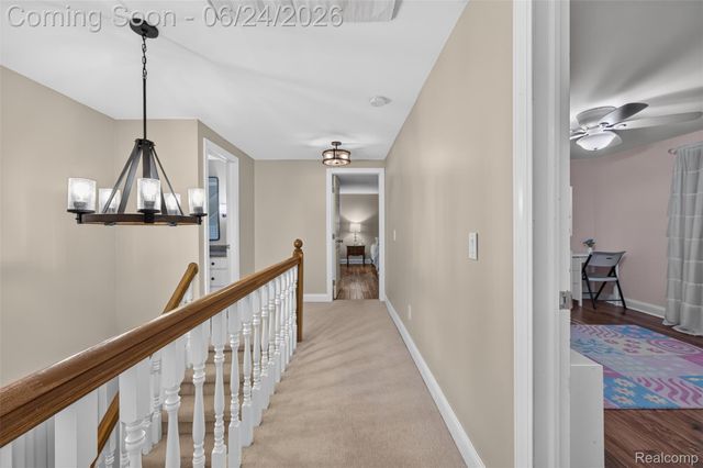 7556 Olde Sturbridge Trail, Independence Charter Township, MI 48348