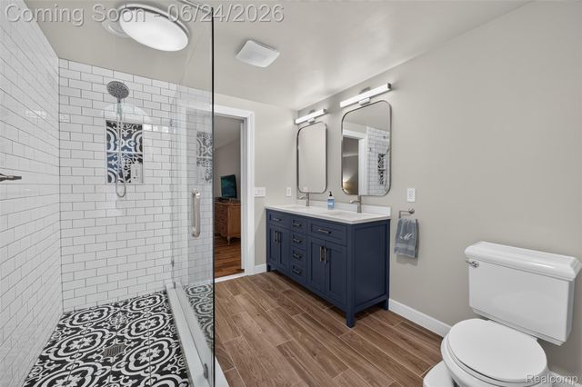 7556 Olde Sturbridge Trail, Independence Charter Township, MI 48348