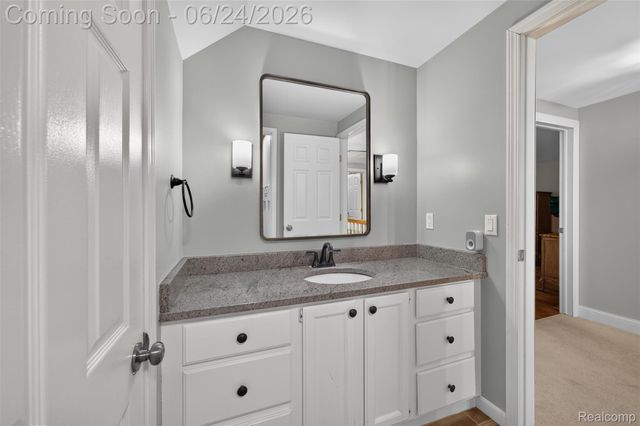 7556 Olde Sturbridge Trail, Independence Charter Township, MI 48348
