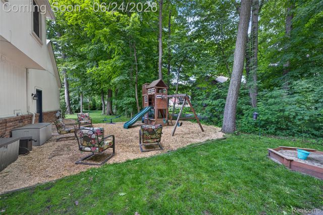 7556 Olde Sturbridge Trail, Independence Charter Township, MI 48348