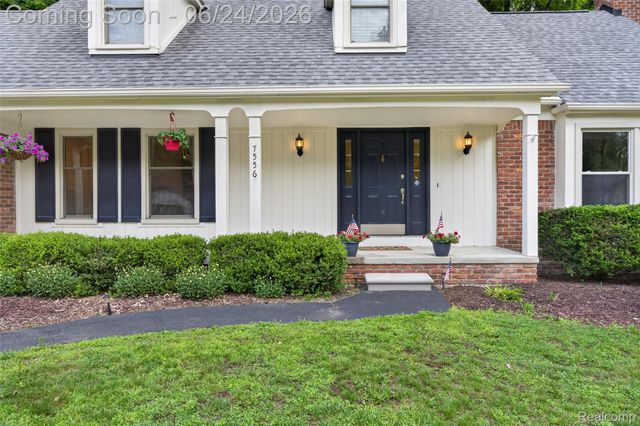 7556 Olde Sturbridge Trail, Independence Charter Township, MI 48348