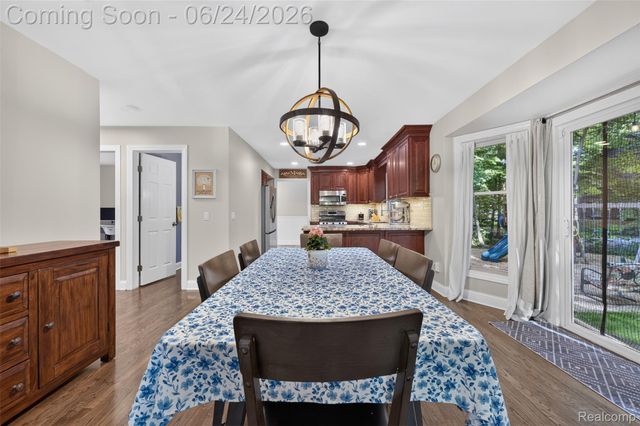 7556 Olde Sturbridge Trail, Independence Charter Township, MI 48348