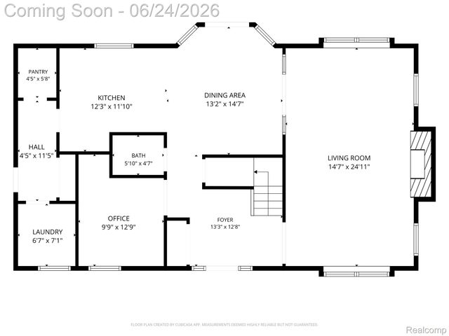7556 Olde Sturbridge Trail, Independence Charter Township, MI 48348