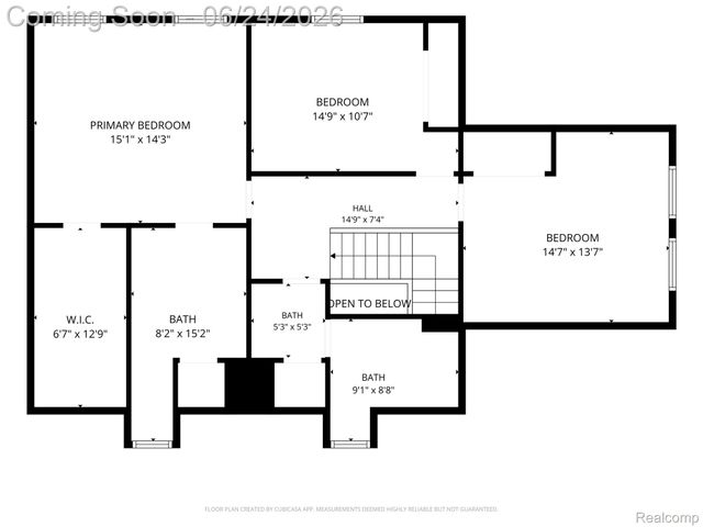 7556 Olde Sturbridge Trail, Independence Charter Township, MI 48348
