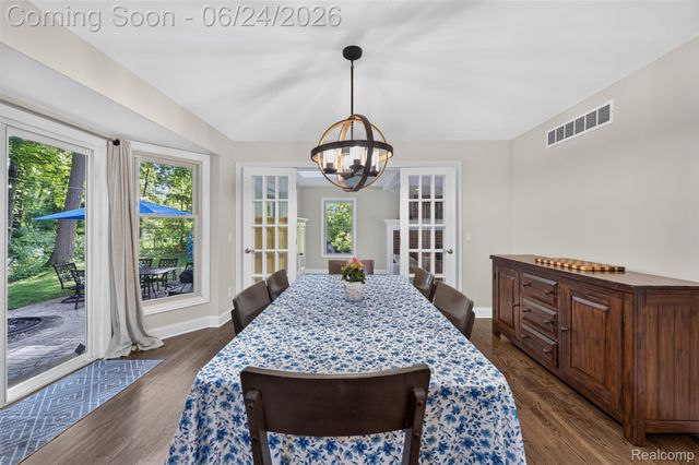 7556 Olde Sturbridge Trail, Independence Charter Township, MI 48348