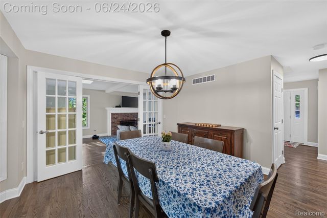 7556 Olde Sturbridge Trail, Independence Charter Township, MI 48348