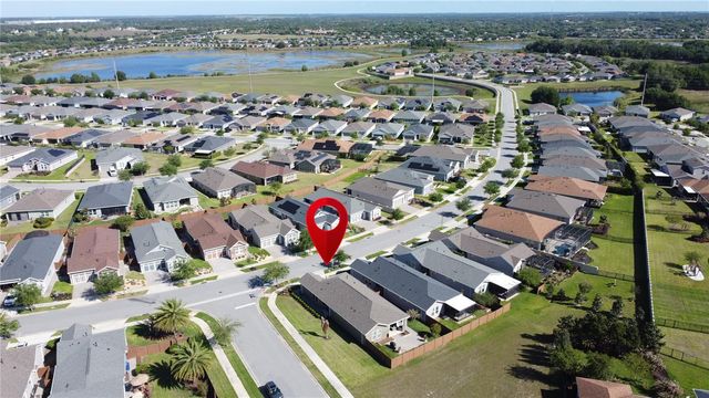 416 ALCOVE DRIVE, Groveland, FL 34736