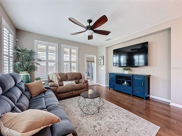 416 ALCOVE DRIVE, Groveland, FL 34736