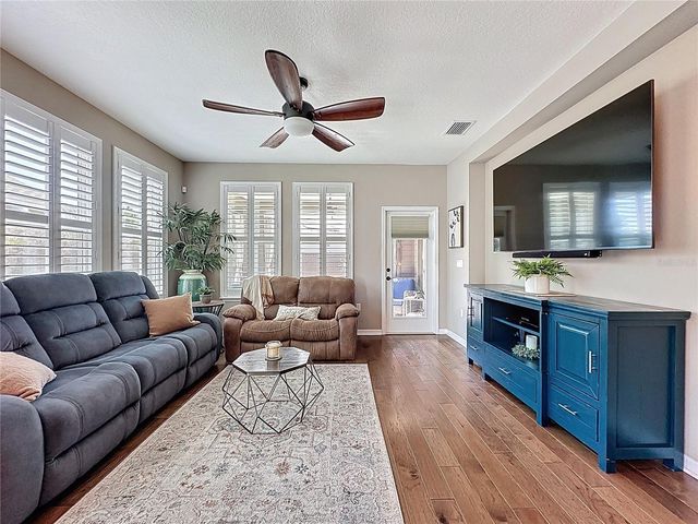 416 ALCOVE DRIVE, Groveland, FL 34736