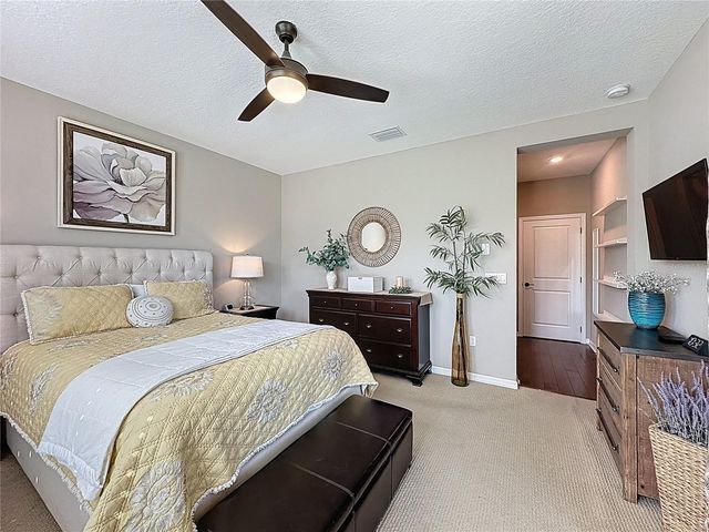 416 ALCOVE DRIVE, Groveland, FL 34736
