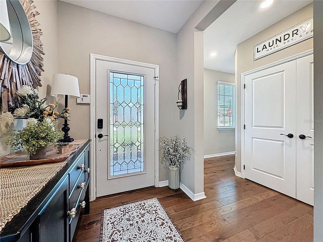 416 ALCOVE DRIVE, Groveland, FL 34736