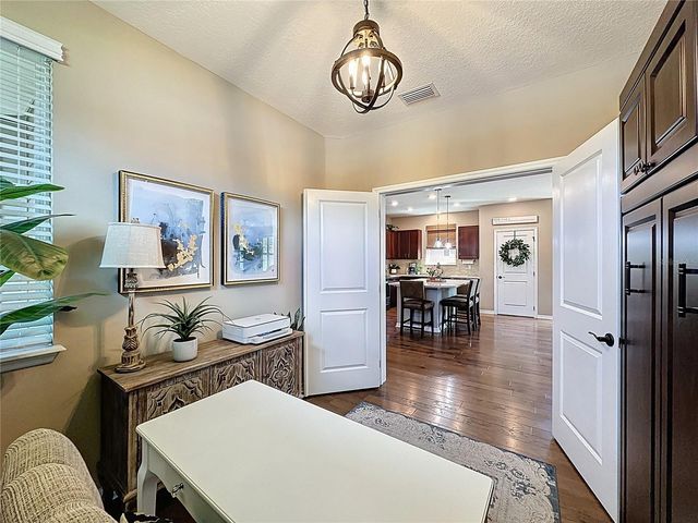 416 ALCOVE DRIVE, Groveland, FL 34736