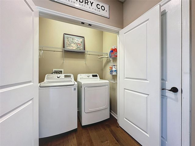 416 ALCOVE DRIVE, Groveland, FL 34736