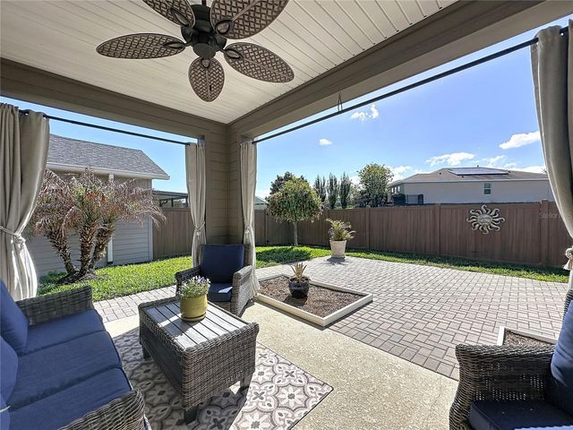 416 ALCOVE DRIVE, Groveland, FL 34736