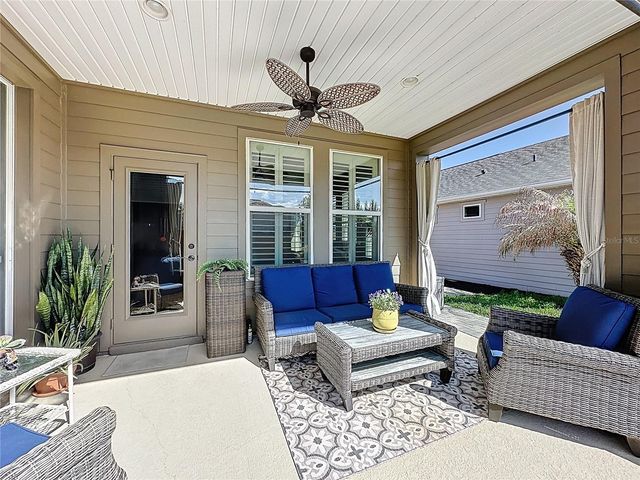 416 ALCOVE DRIVE, Groveland, FL 34736