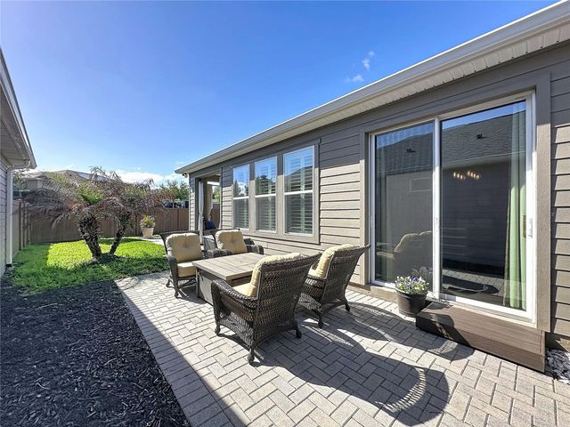 416 ALCOVE DRIVE, Groveland, FL 34736
