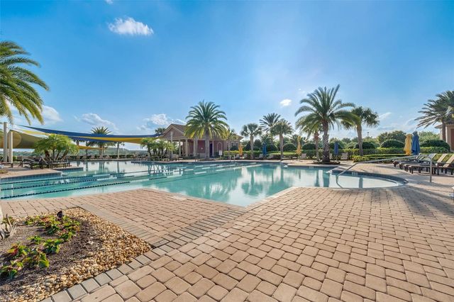 416 ALCOVE DRIVE, Groveland, FL 34736
