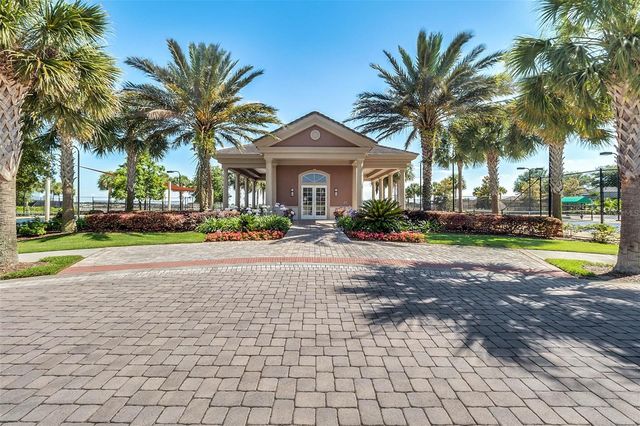 416 ALCOVE DRIVE, Groveland, FL 34736