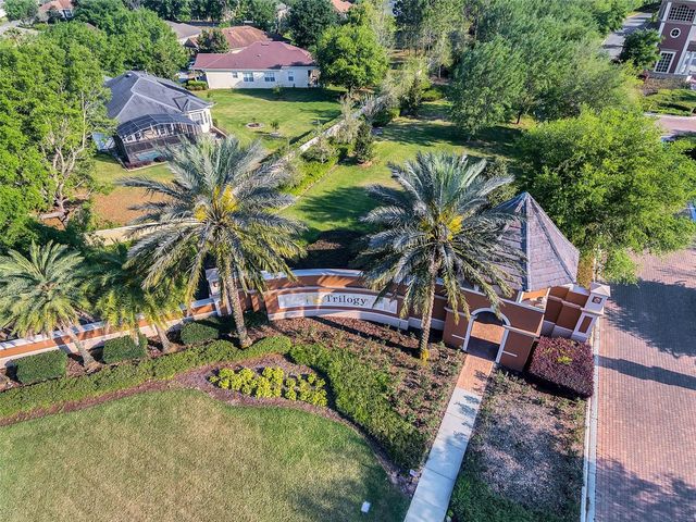 416 ALCOVE DRIVE, Groveland, FL 34736
