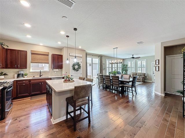416 ALCOVE DRIVE, Groveland, FL 34736