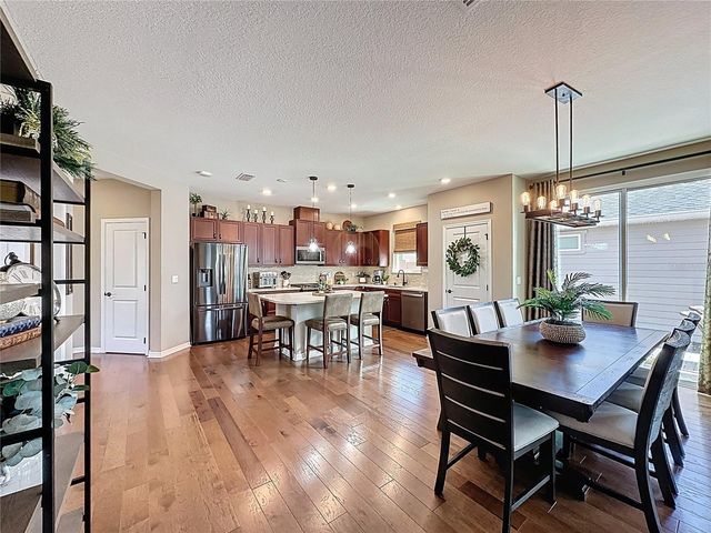 416 ALCOVE DRIVE, Groveland, FL 34736