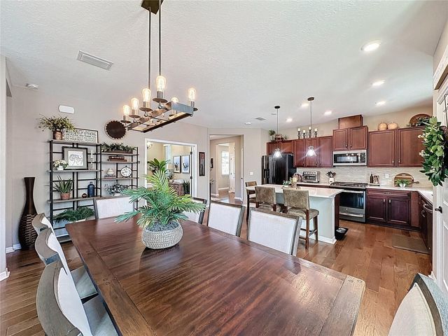 416 ALCOVE DRIVE, Groveland, FL 34736