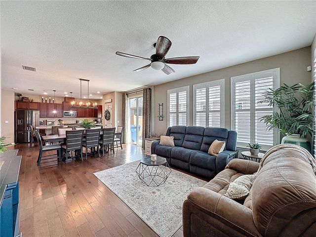 416 ALCOVE DRIVE, Groveland, FL 34736