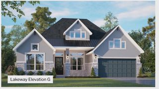 7410 Goldenrod Thicket Circle, Katy, TX 77493