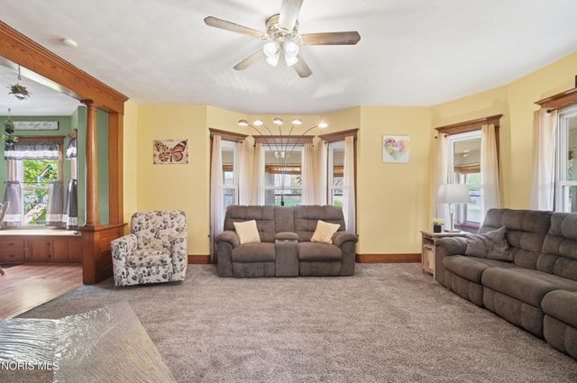 208 Dodge Street, Swanton, OH 43558