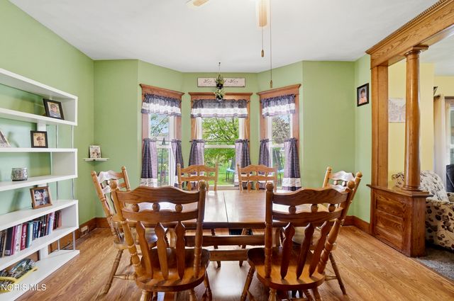 208 Dodge Street, Swanton, OH 43558