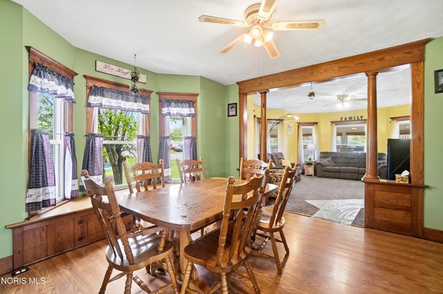 208 Dodge Street, Swanton, OH 43558