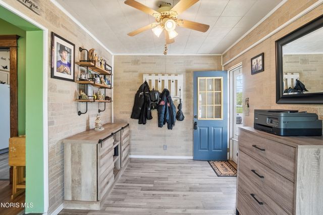 208 Dodge Street, Swanton, OH 43558