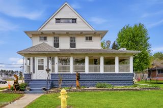 208 Dodge Street, Swanton, OH 43558