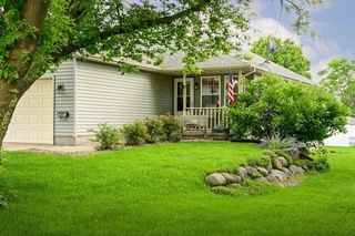 403 Hanson Road, Stoughton, WI 53589