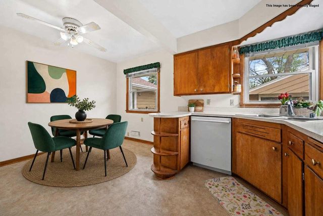 5228 N 107th STREET, Milwaukee, WI 53225