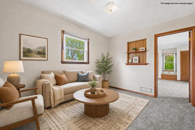 5228 N 107th STREET, Milwaukee, WI 53225