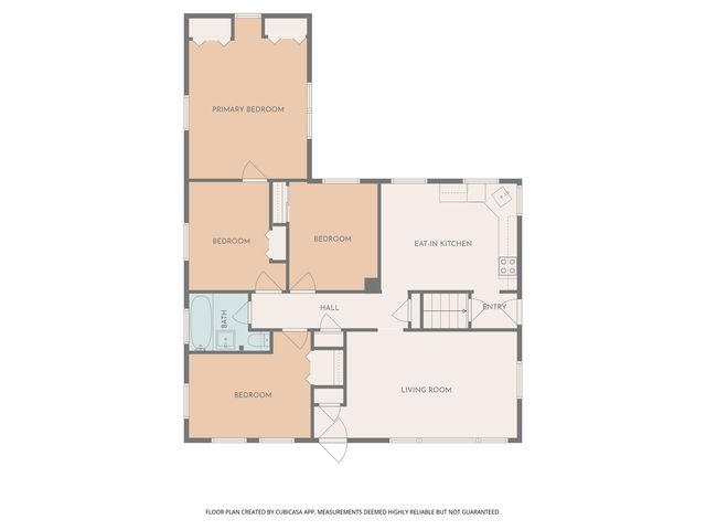 5228 N 107th STREET, Milwaukee, WI 53225