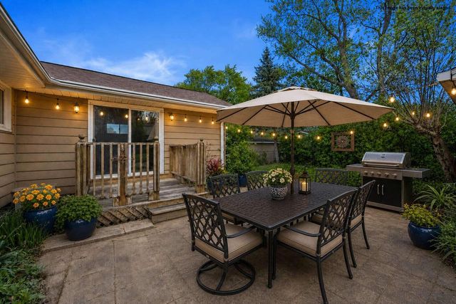 5228 N 107th STREET, Milwaukee, WI 53225