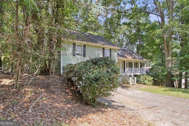 504 Chestnut Ridge, Woodstock, GA 30189