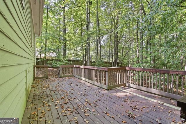 504 Chestnut Ridge, Woodstock, GA 30189