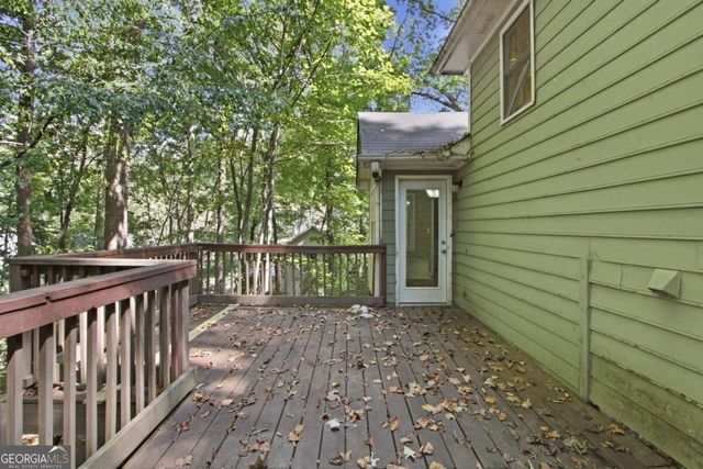 504 Chestnut Ridge, Woodstock, GA 30189