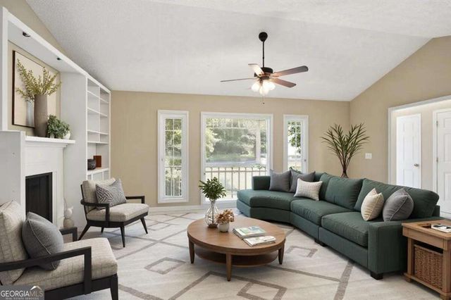 504 Chestnut Ridge, Woodstock, GA 30189