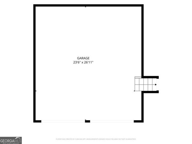 504 Chestnut Ridge, Woodstock, GA 30189