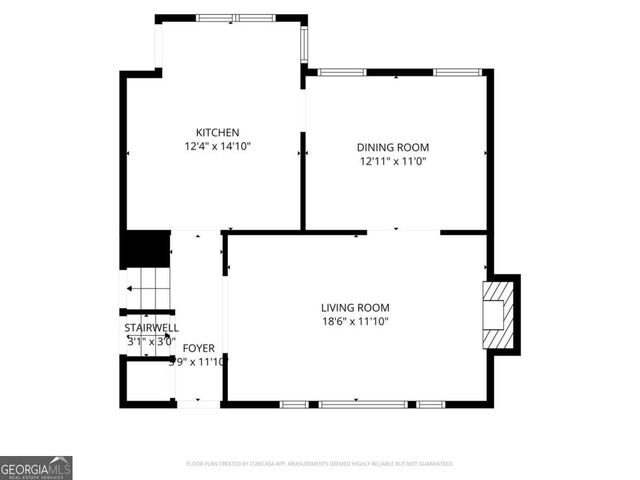 504 Chestnut Ridge, Woodstock, GA 30189