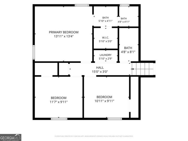 504 Chestnut Ridge, Woodstock, GA 30189