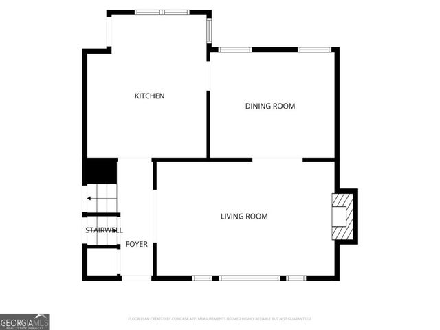 504 Chestnut Ridge, Woodstock, GA 30189