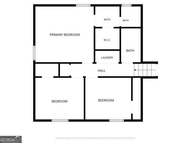 504 Chestnut Ridge, Woodstock, GA 30189