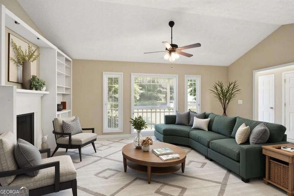 504 Chestnut Ridge, Woodstock, GA 30189 — photo 3