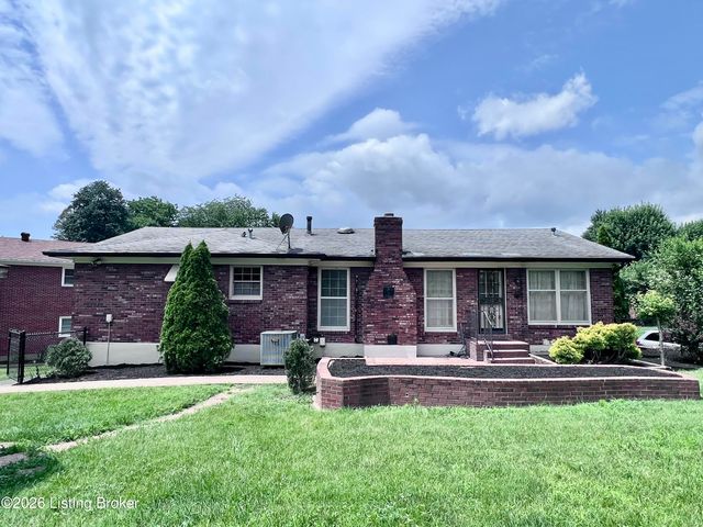8909 Gonewind Ct, Jeffersontown, KY 40299
