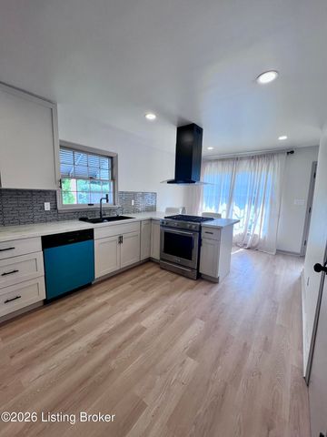8909 Gonewind Ct, Jeffersontown, KY 40299